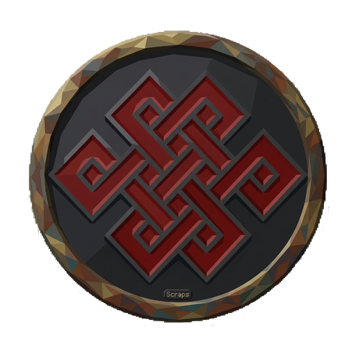Emblema do Scraps